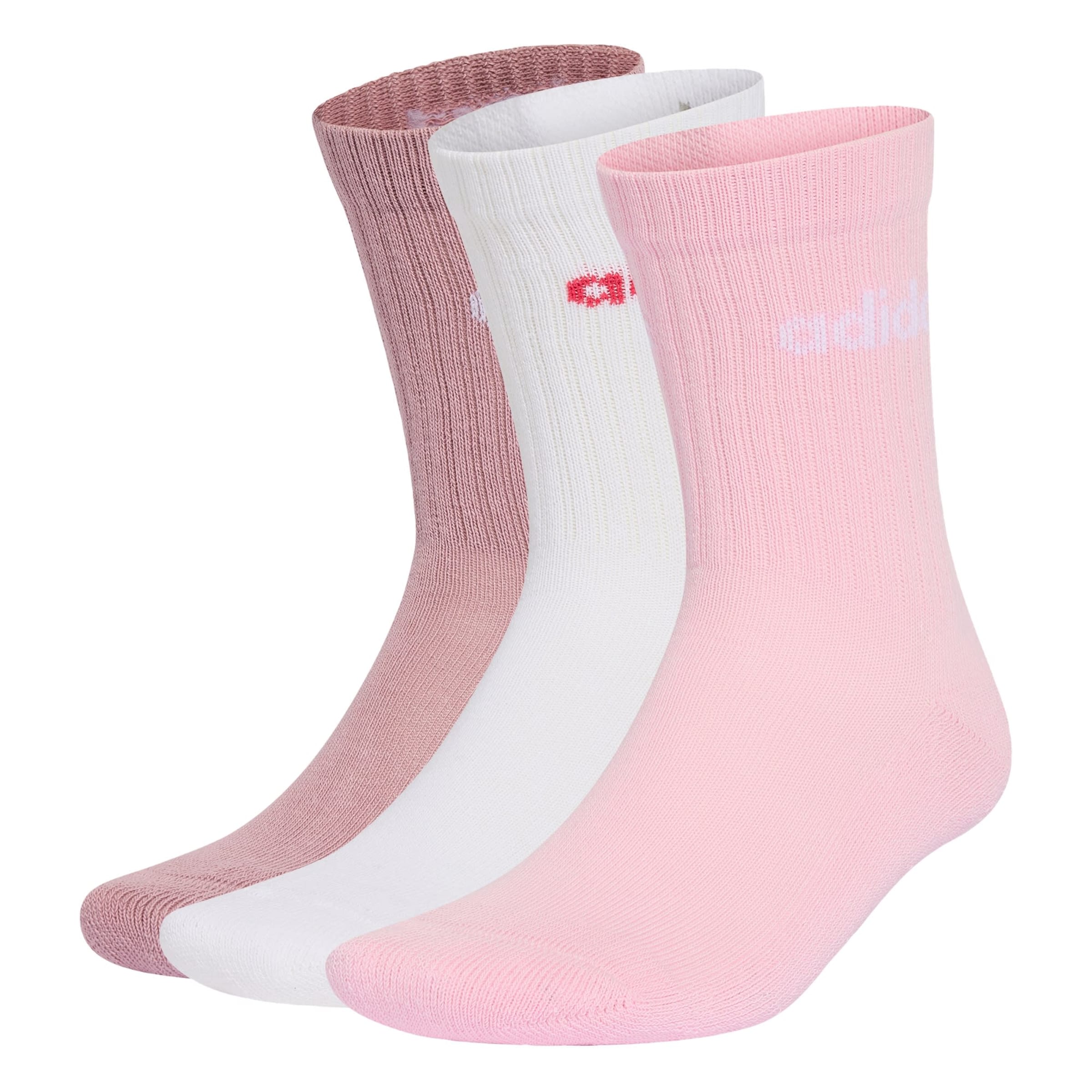 ADIDAS PERFORMANCE Sportsocken in Lila: Vorderseite