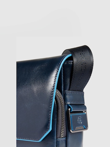 Piquadro Umhängetasche‌‌‌‌ in Blau