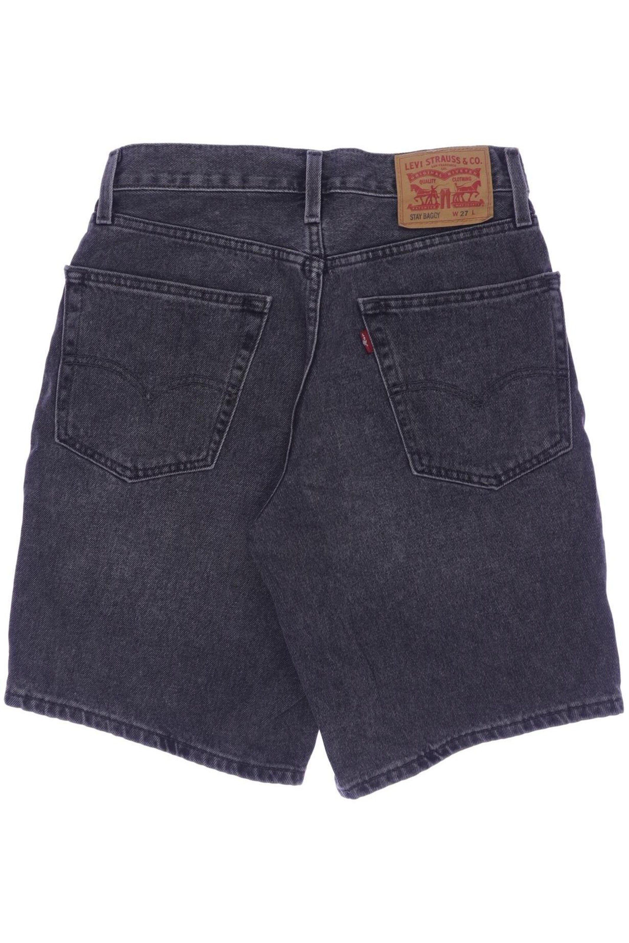 LEVI'S ® Shorts in 27 in Grey