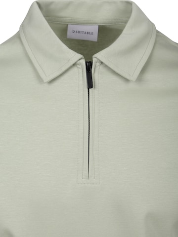 Suitable Shirt in Green