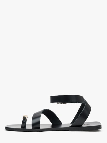Estro Sandal '442-103' i svart