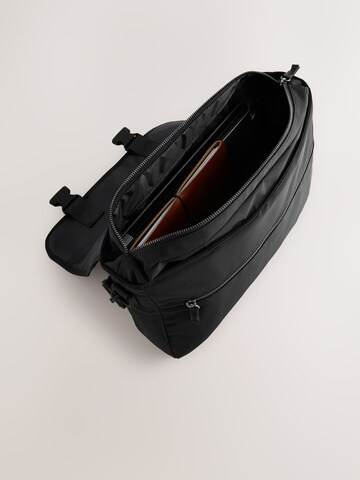 Messenger Next en noir