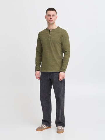 Maglietta ' BHJEFF ' di BLEND in verde
