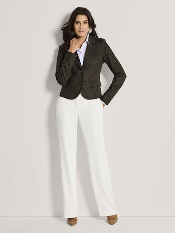 Blazer MADELEINE en marron