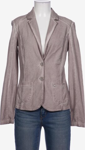 COMMA Blazer XS in Grau: predná strana