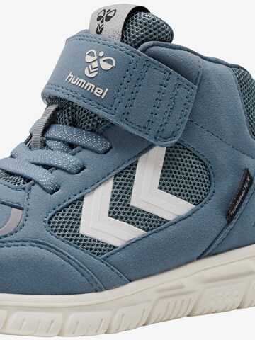 Hummel Sneakers 'X-Light 2.0' in Blauw