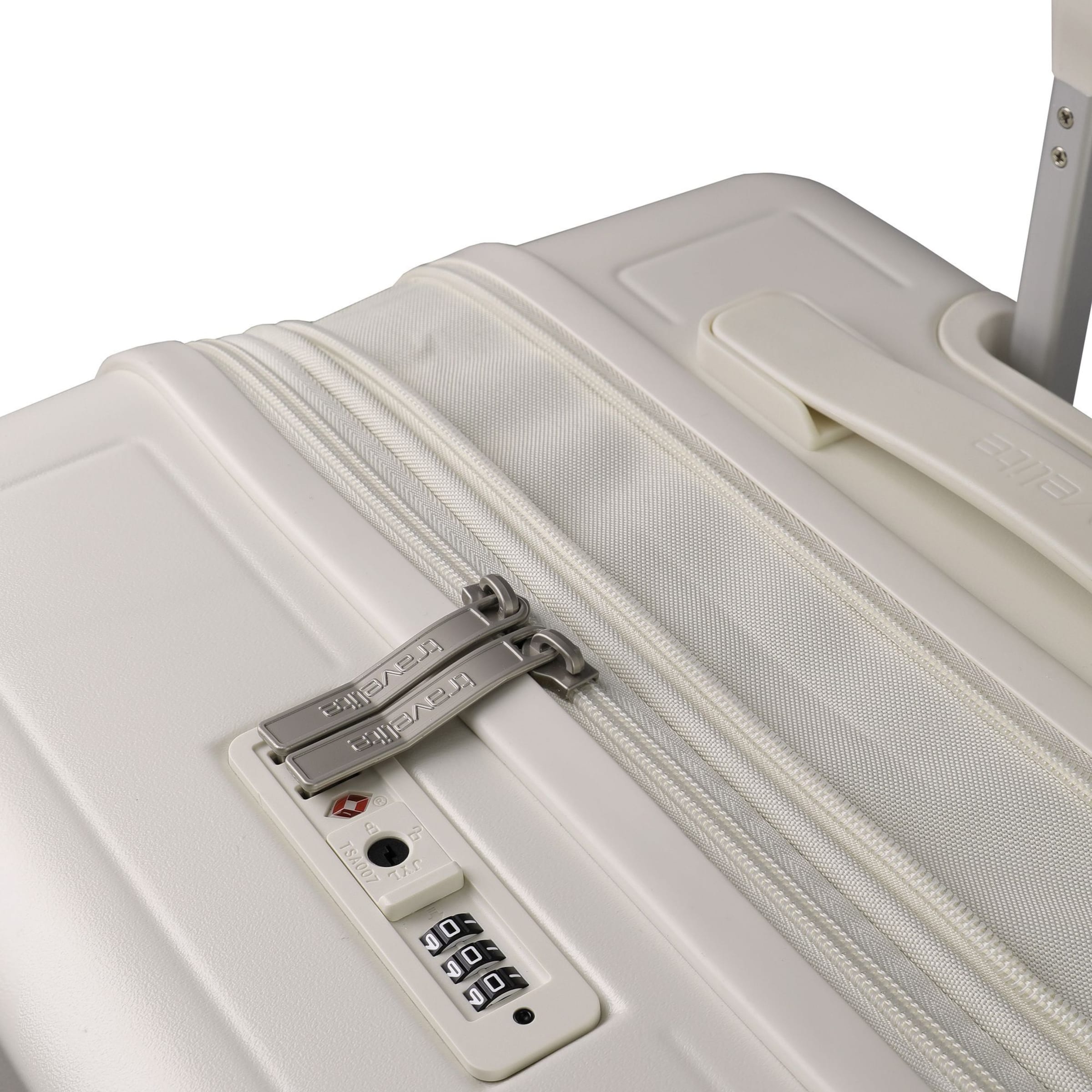 TRAVELITE Trolley 'Panello' in Grey