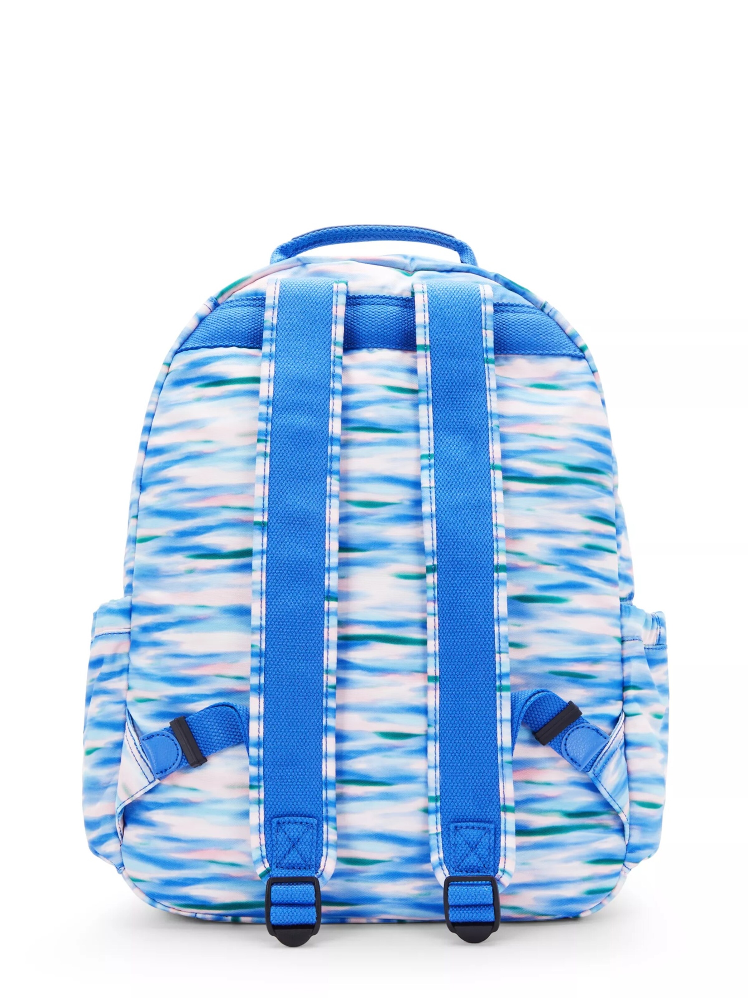 KIPLING Backpack 'SEOUL' in Blue