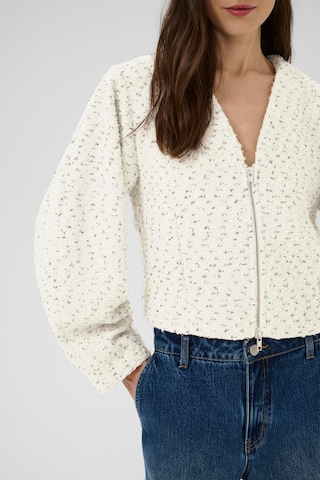 KAREN BY SIMONSEN Blazer 'KBDallas' i beige