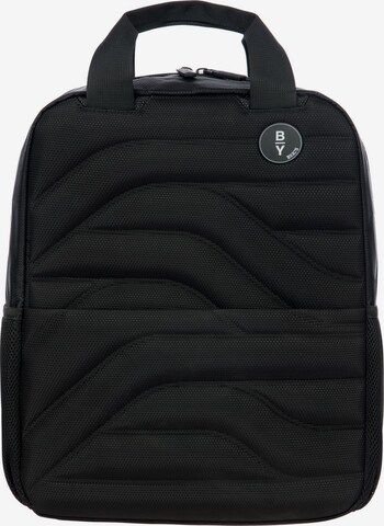 Bric's Backpack 'BY Ulisses' in Black: front