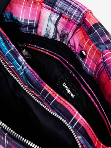 Sacs à main Desigual en rose