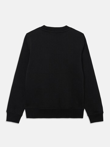 ELLESSE - Sudadera 'Fairros' en negro