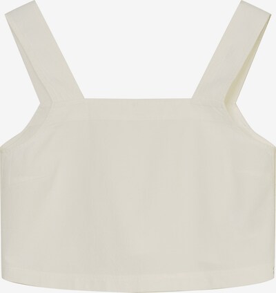 Marc O'Polo DENIM Top in de kleur Natuurwit, Productweergave