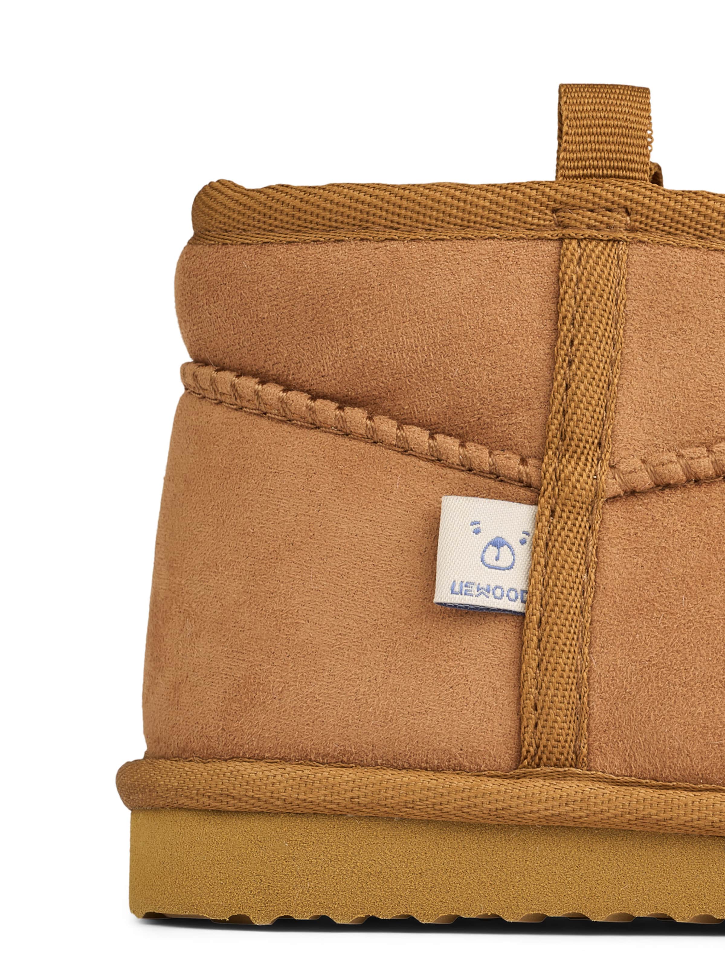 Liewood Stövel 'Alban' i brun