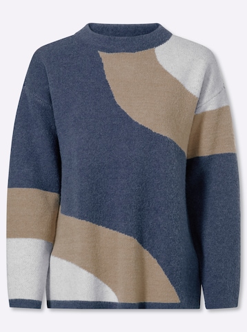 Pullover di heine in beige