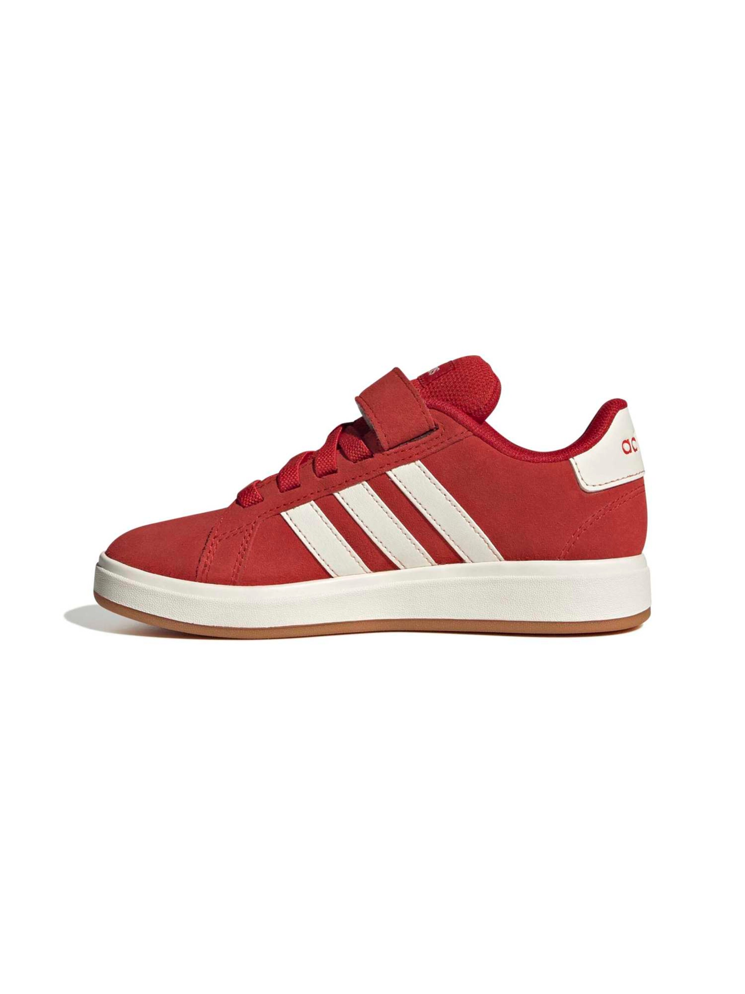 ADIDAS SPORTSWEAR Σνίκερ 'Grand Court 00S' σε κόκκινο