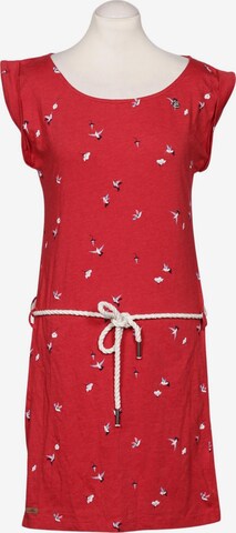 Ragwear Dress in L in Red: front