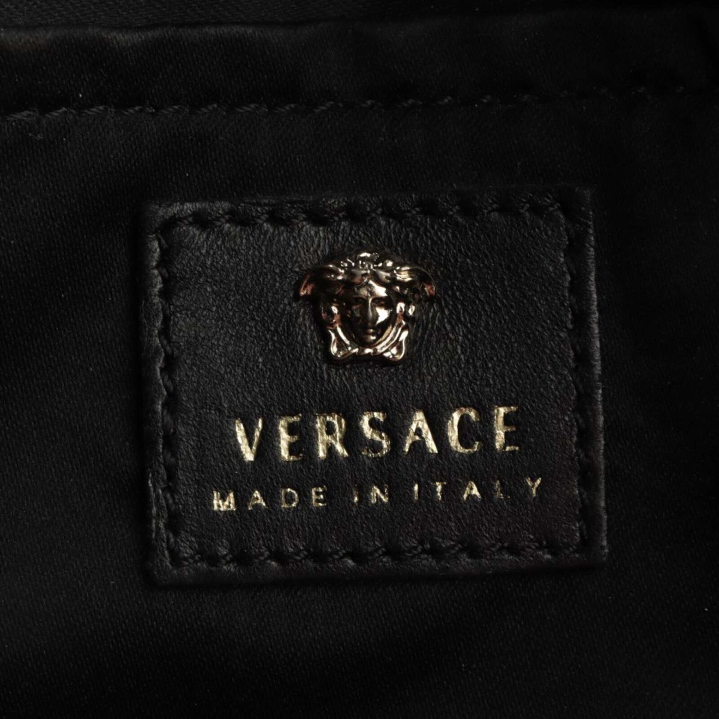 VERSACE Bag in One size in Mixed colors