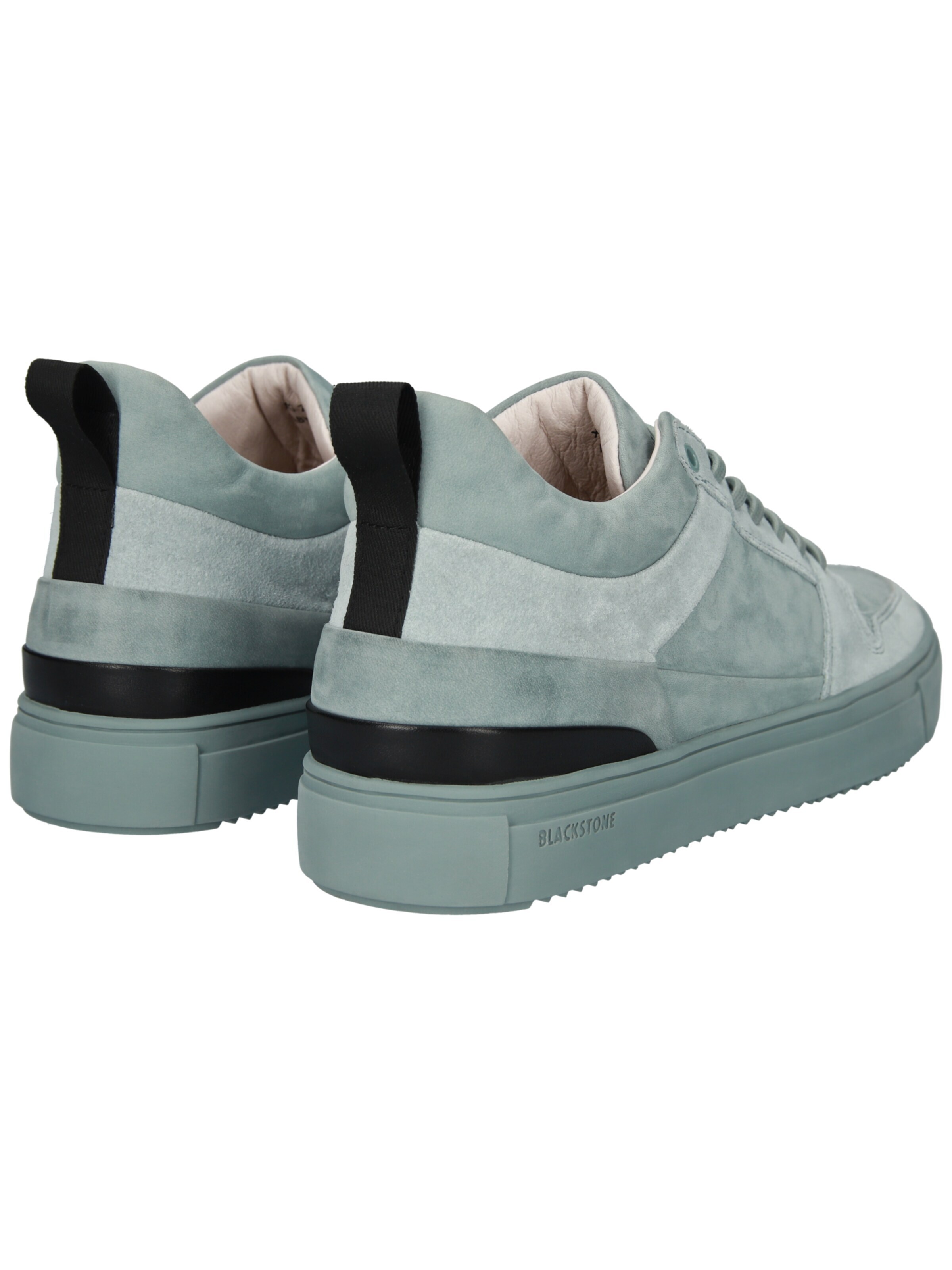 Sneaker bassa 'ROBIN' di BLACKSTONE in blu