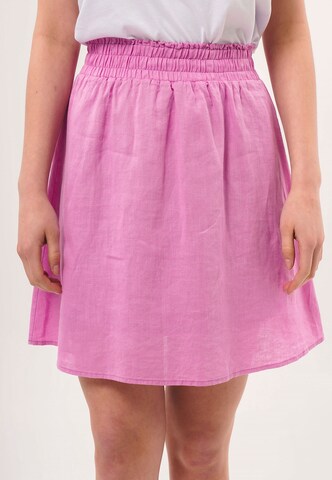 FRESHLIONS Rok 'Belli' in Roze