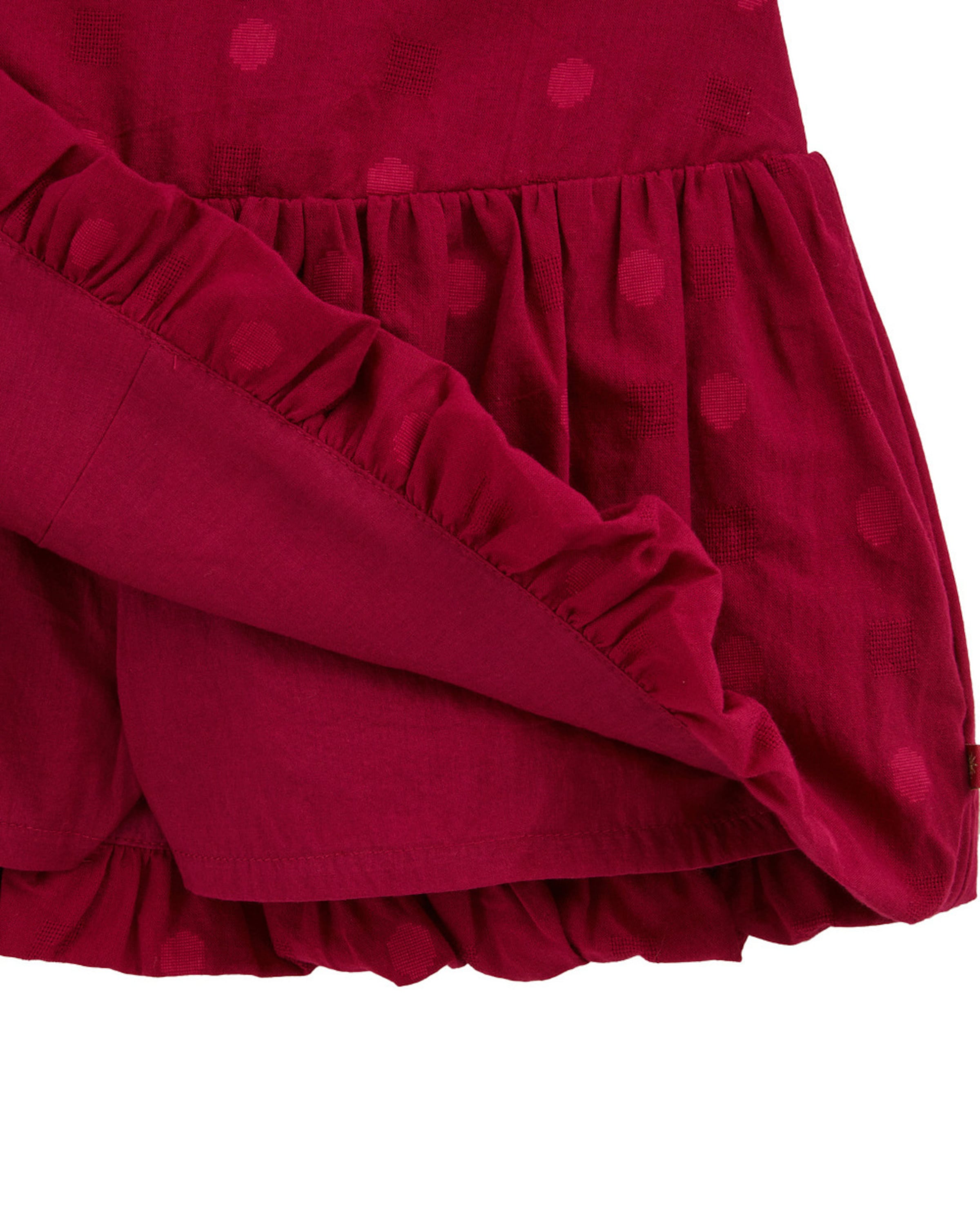 Jupe WE Fashion en rose