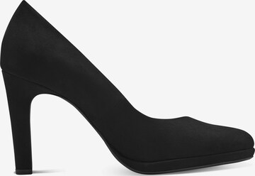 MARCO TOZZI Pumps in Zwart