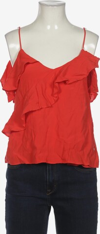 Pepe Jeans Blouse & Tunic in XS in Red: front