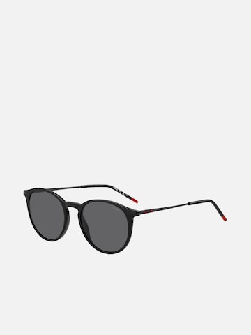 HUGO Sunglasses in Black