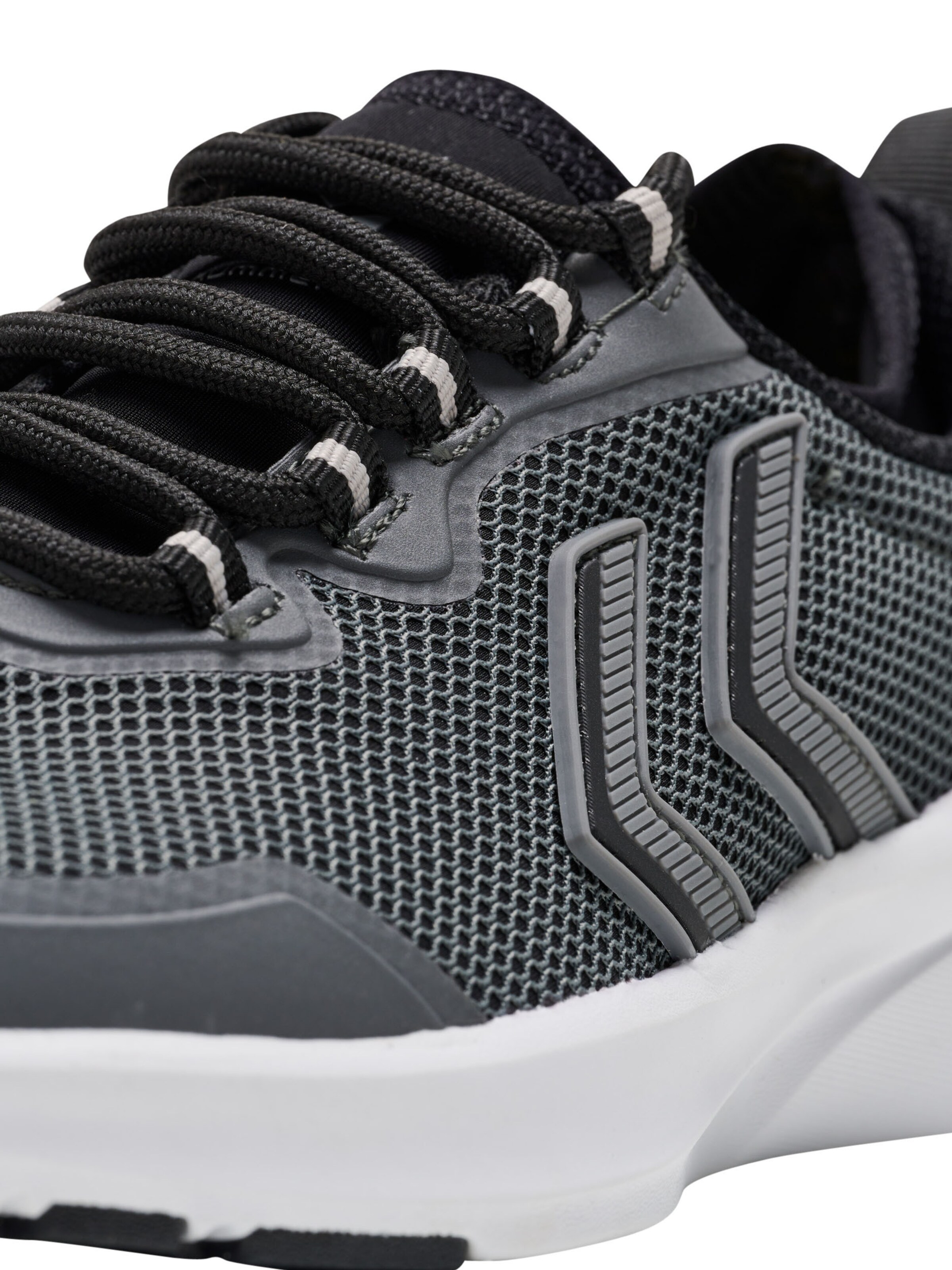 Frauen Sportarten Hummel Sneaker in Schwarz - ED94835 Frauen Sportarten Hummel Sneaker in Schwarz - ED94835