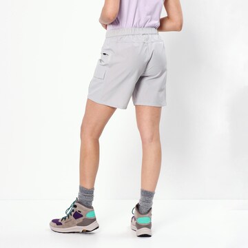 OCK Regular Outdoor Pants in White