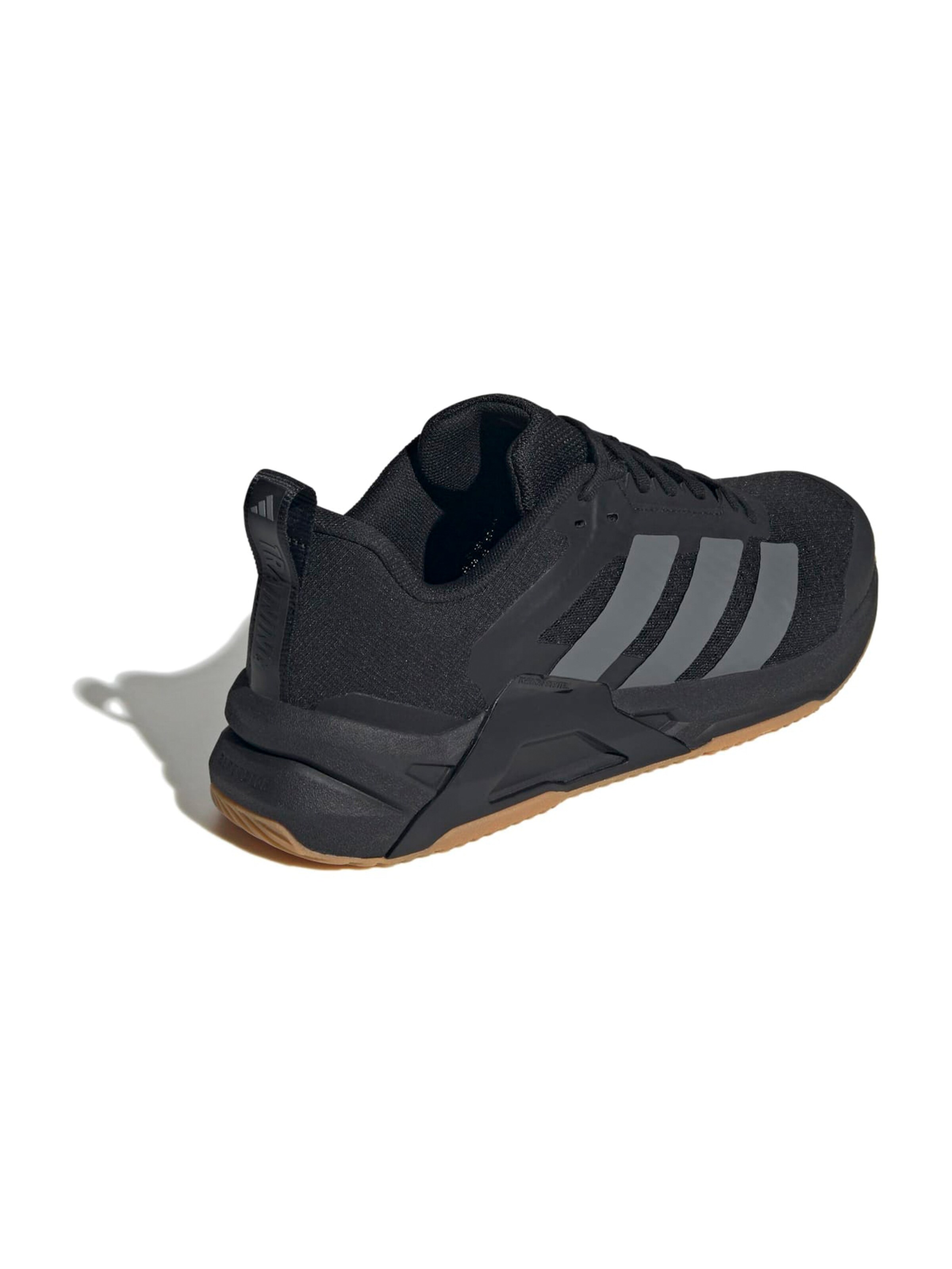 ADIDAS PERFORMANCE Sports shoe 'Dropset Control' in Black