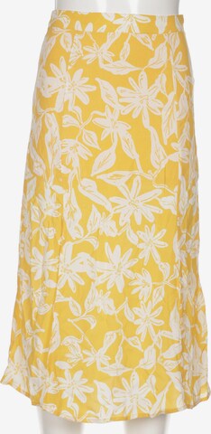 Guido Maria Kretschmer Jewellery Skirt in S in Yellow: front