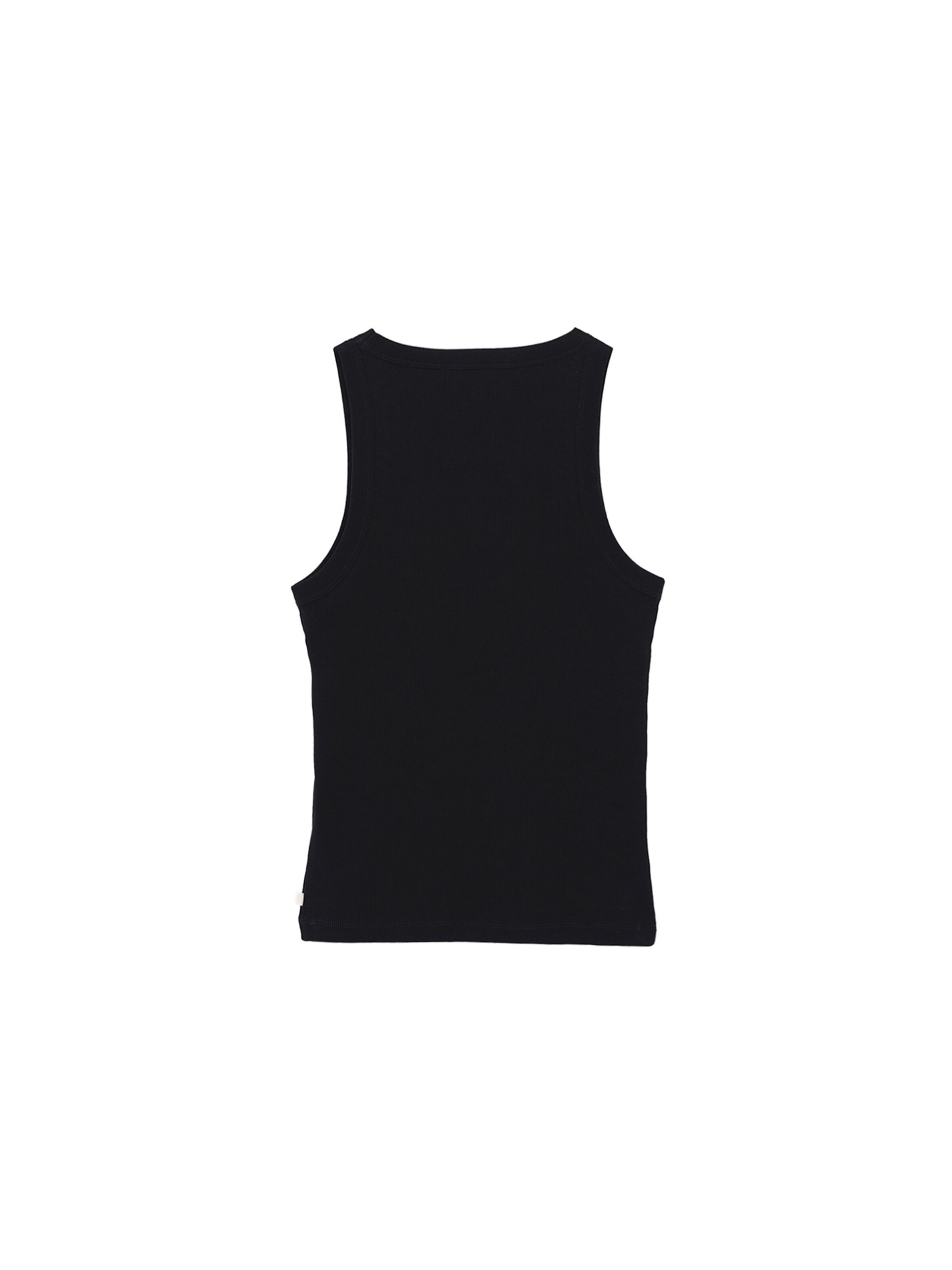 OXXO Top in Black