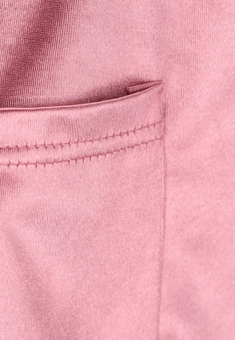 NAEMI Shirt 'Fashion Look' in Pink