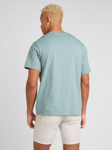 ECOALF T-Shirt 'DERA' in Grün
