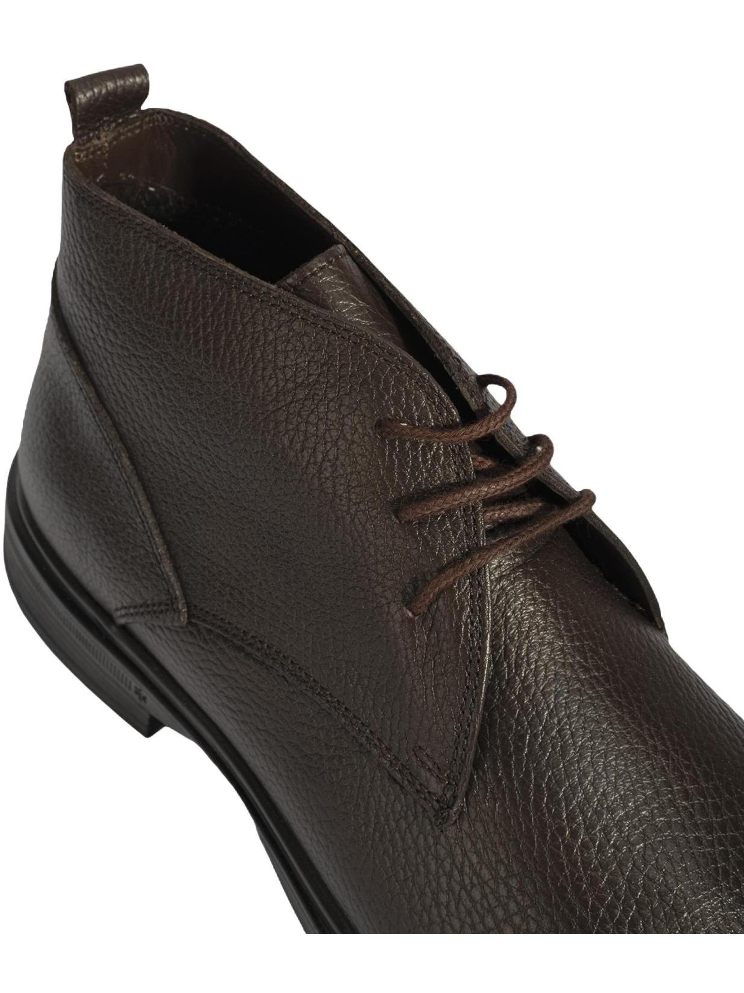 Desa Boots 'Stiefel' in Brown