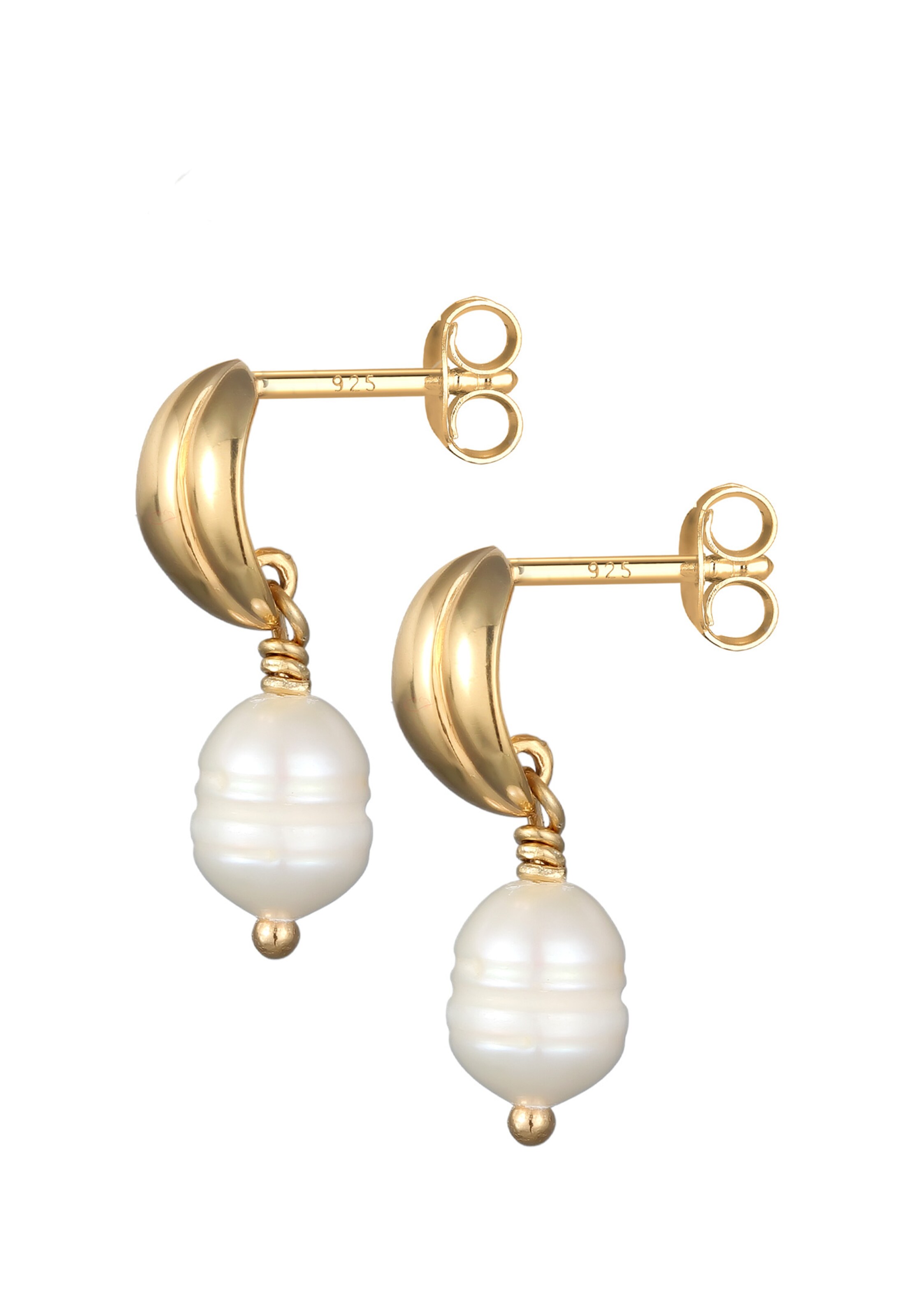 Boucles d'oreilles ELLI PREMIUM en or