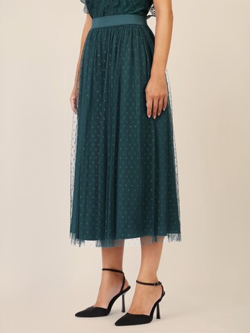 APART Skirt in Green