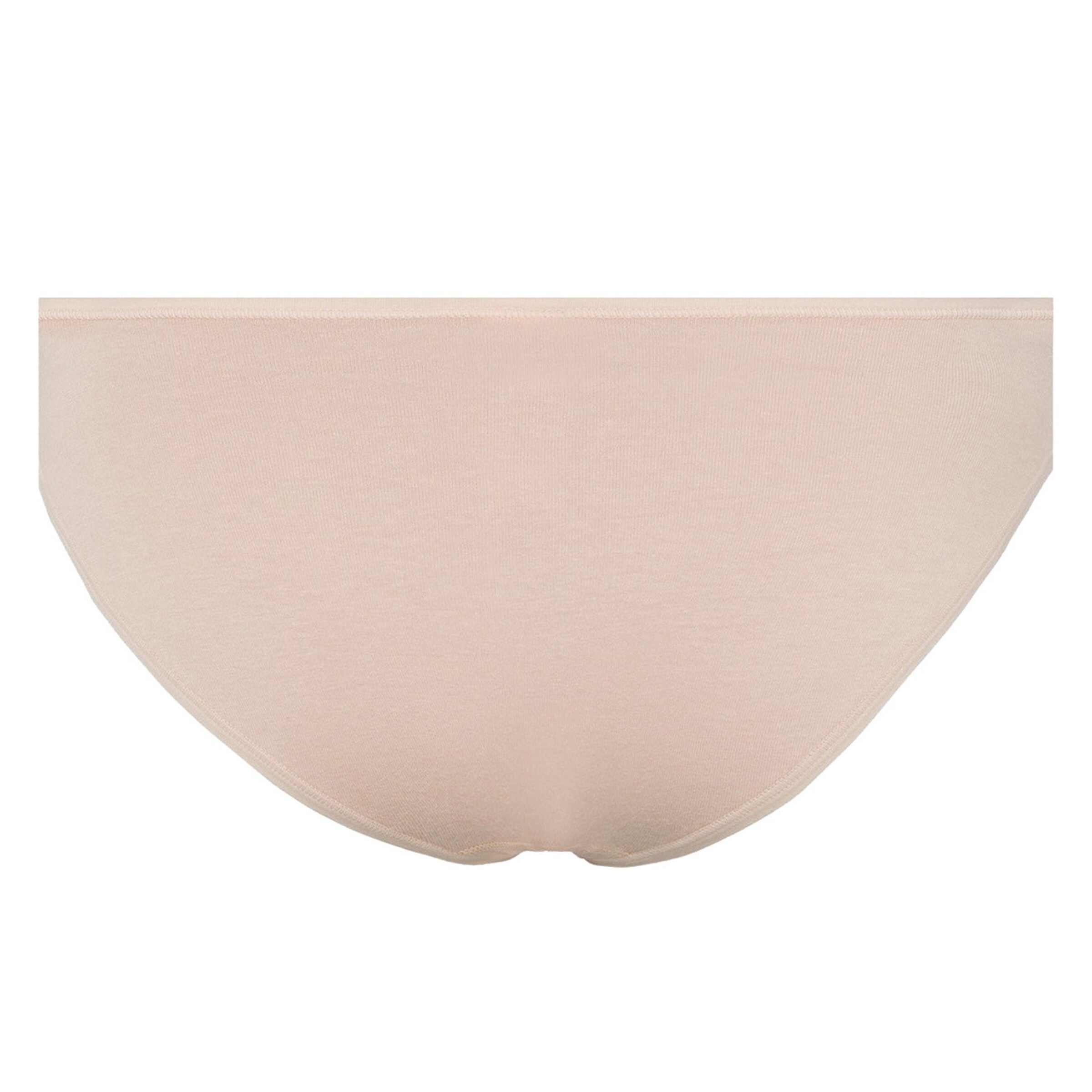 Skiny Figi w kolorze beżowy