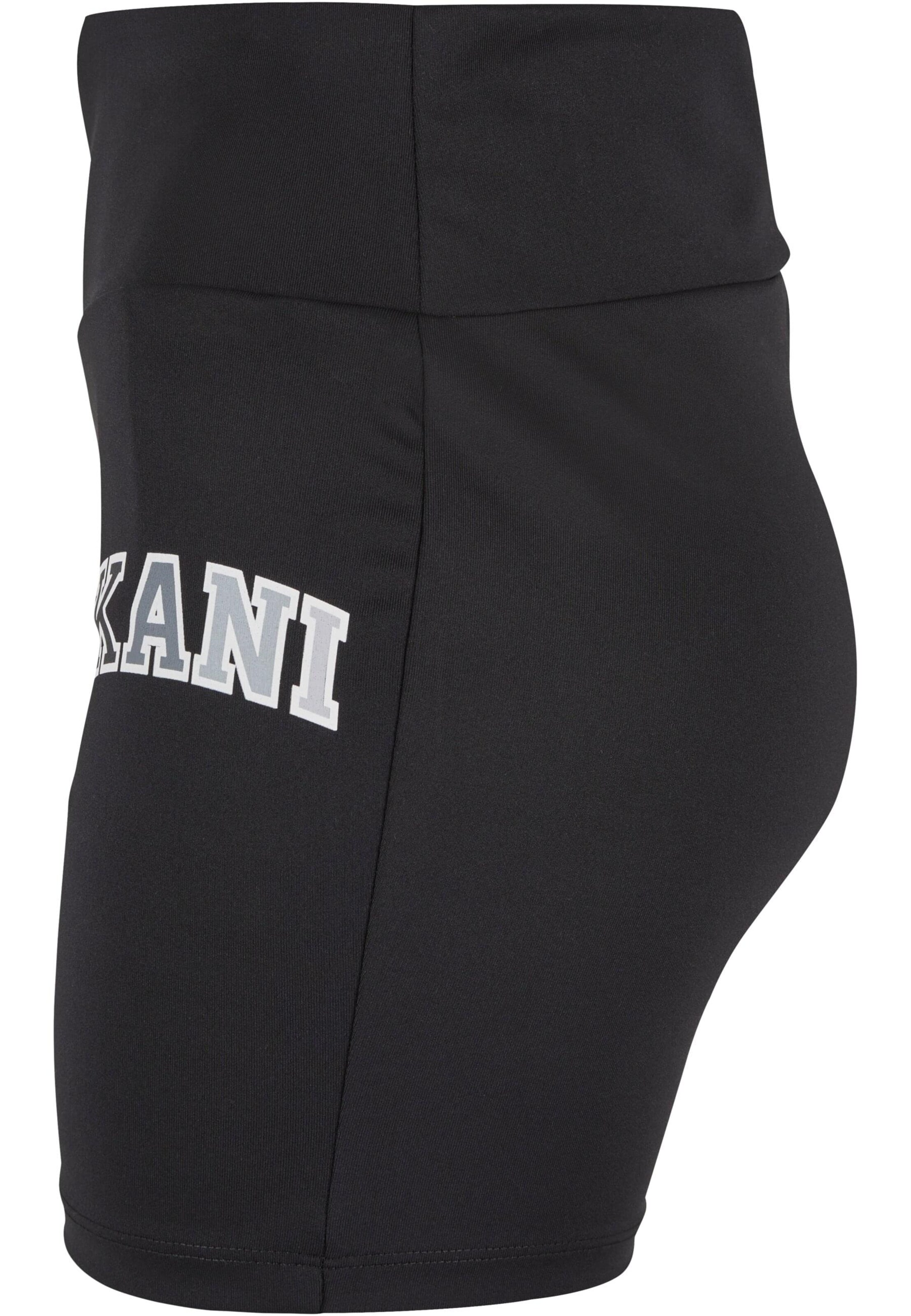 Karl Kani Skinny Leggings - fekete