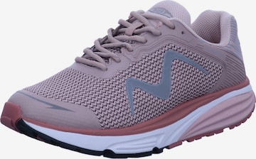 MBT Sneaker 'Colorado X W' in Pink: Vorderseite