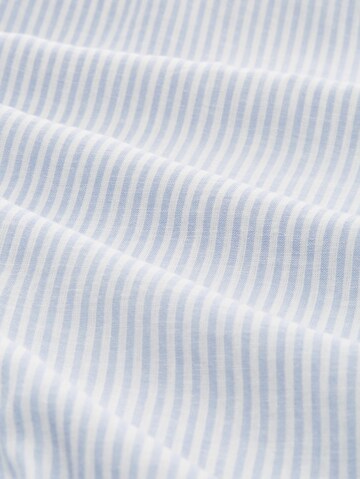 Loosefit Pantalon TOM TAILOR DENIM en bleu