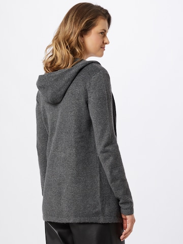 Cardigan JDY en gris