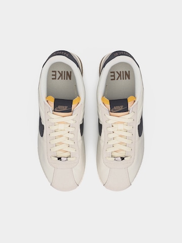 Nike Sportswear Rövid szárú sportcipők 'Cortez' - szürke