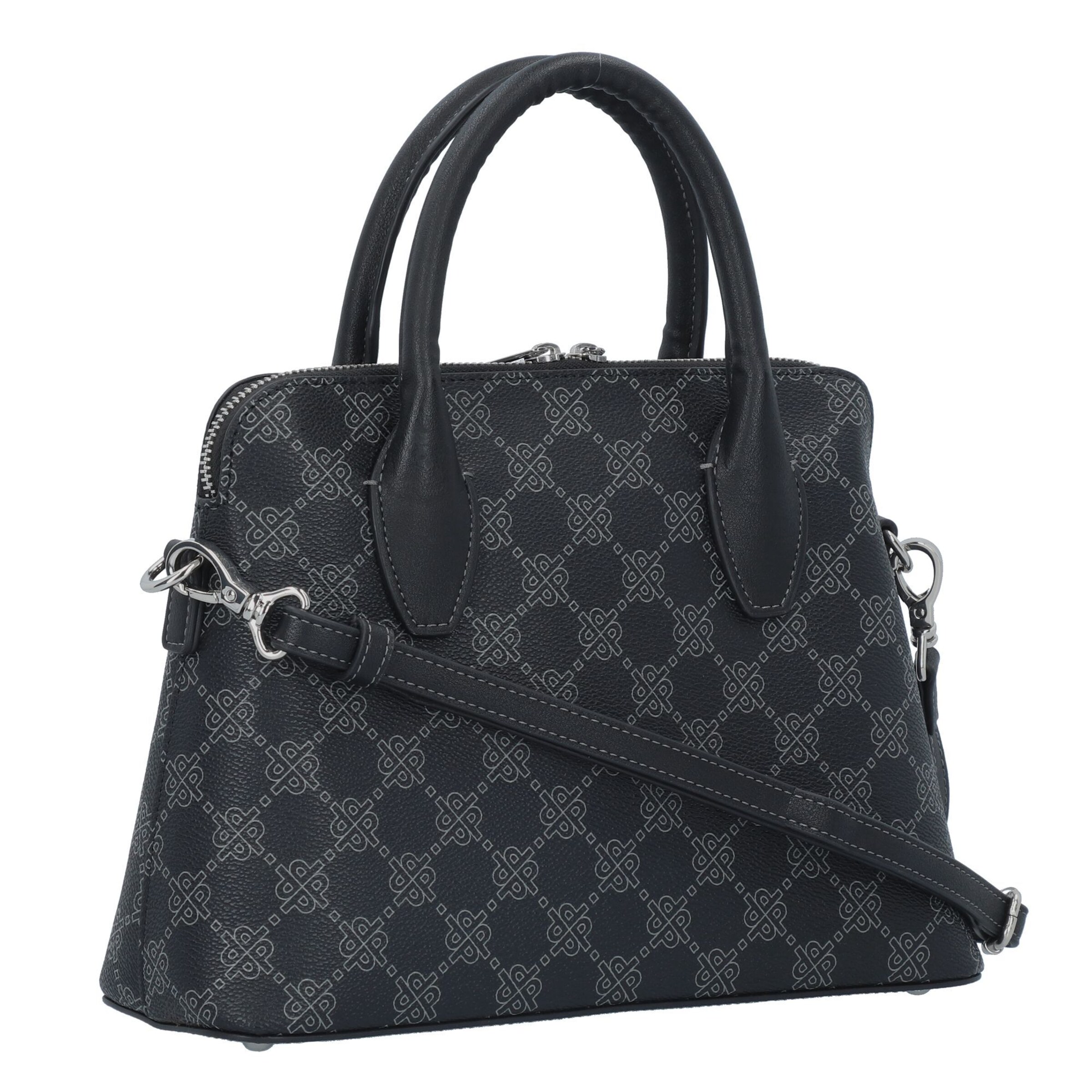 Borsa a mano di Picard in nero