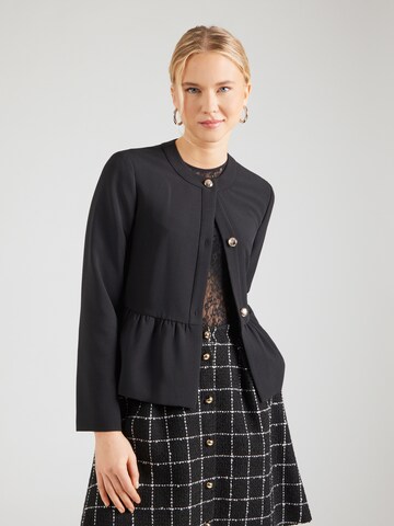 JOOP! Блейзер 'Jadora' в Черный: спереди