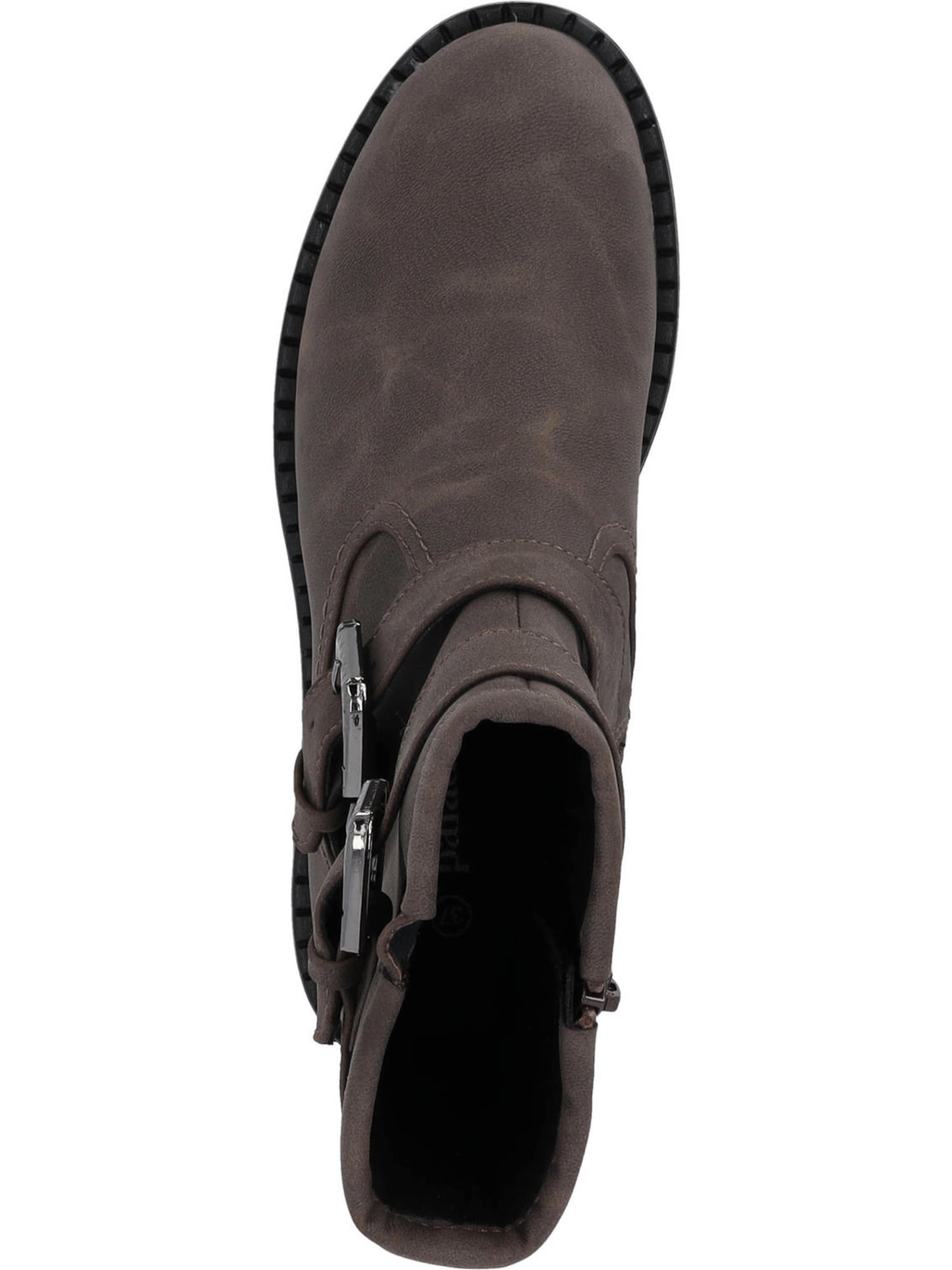 Palado Boots 'Palado Balesina' in Brown