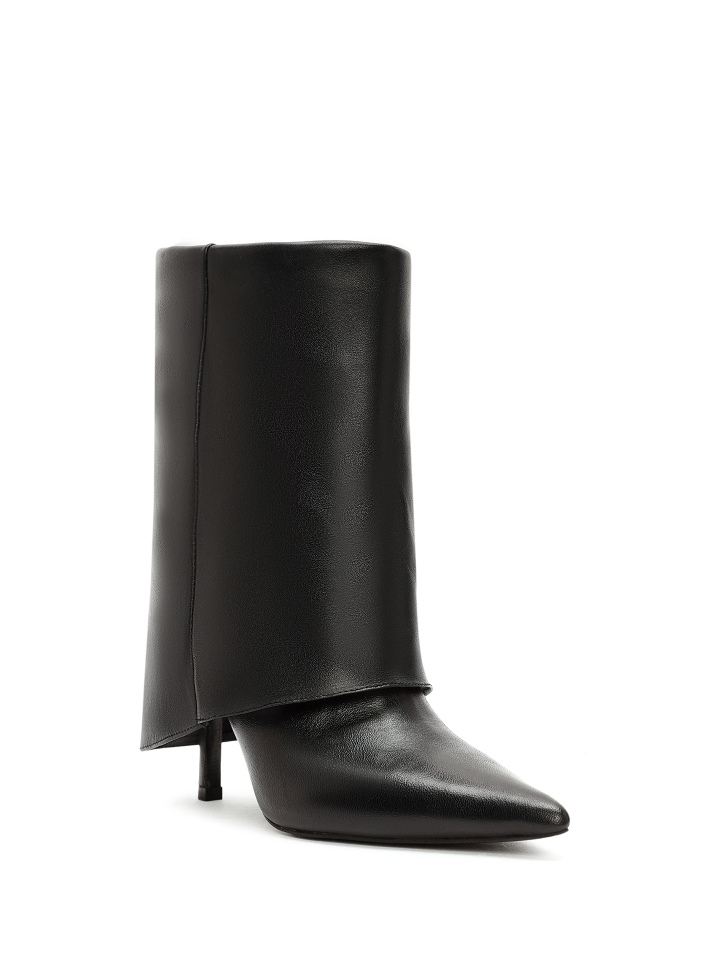 Stivaletto di Derimod in nero