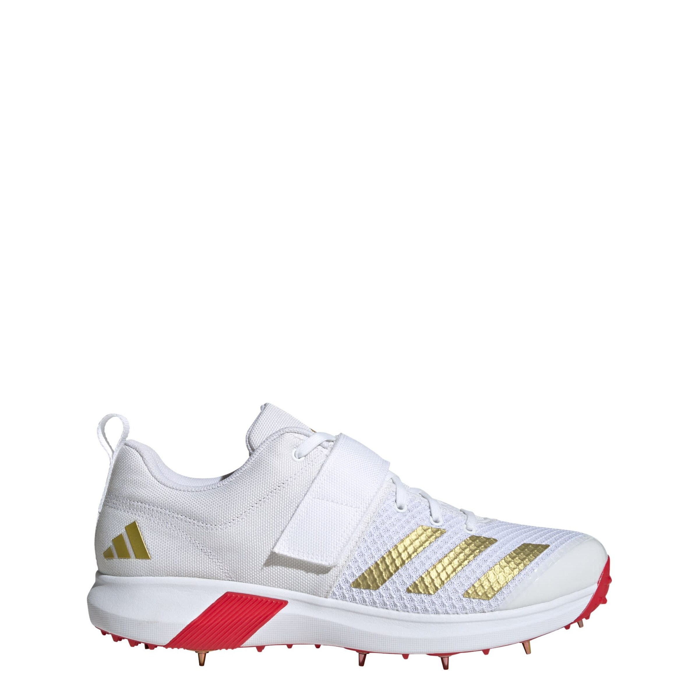 Scarpa sportiva 'Adipower Vector 20' di ADIDAS PERFORMANCE in bianco