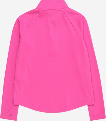 T-Shirt fonctionnel NIKE en rose